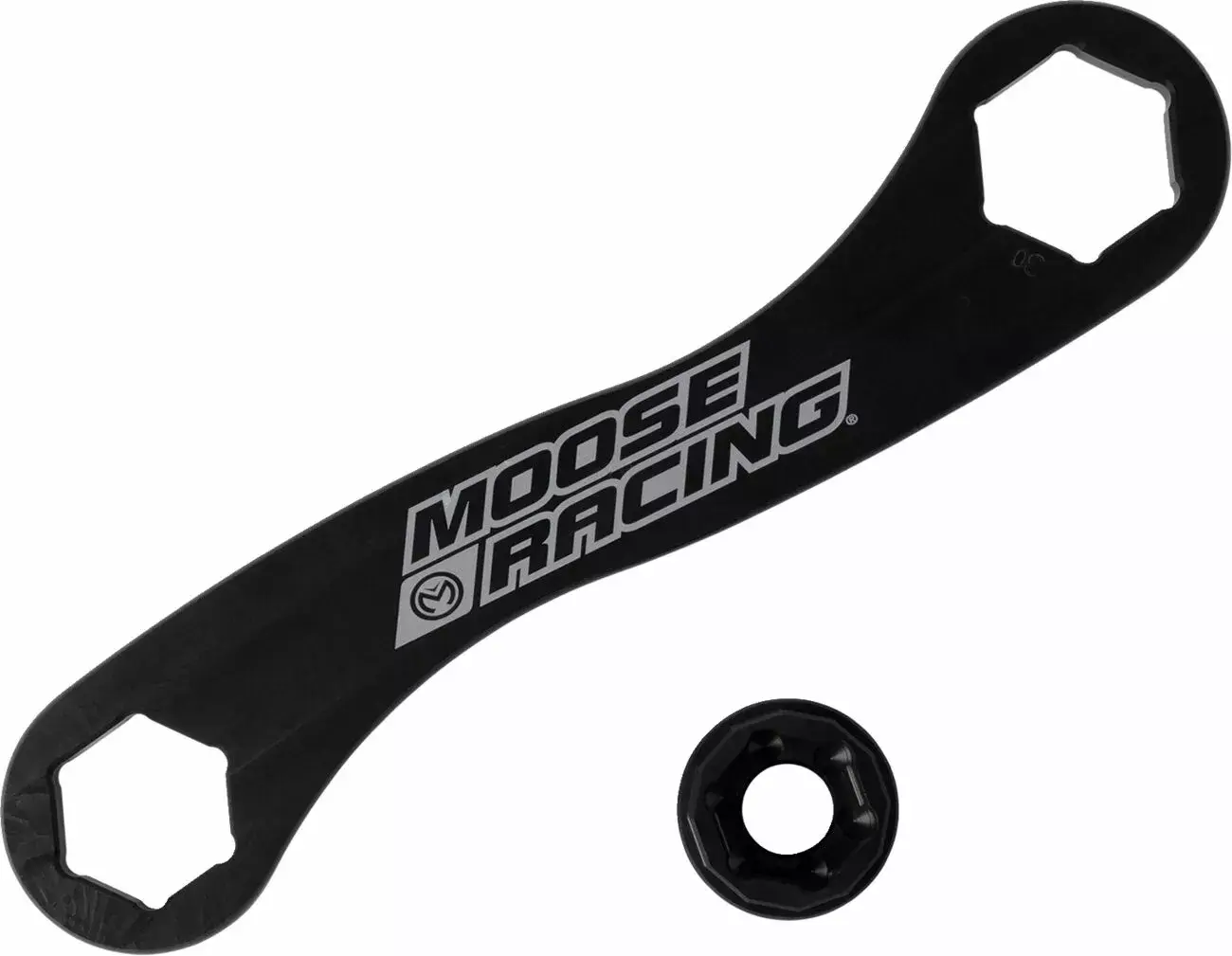 Clé multiprise Track Moose Offroad Hard-Parts