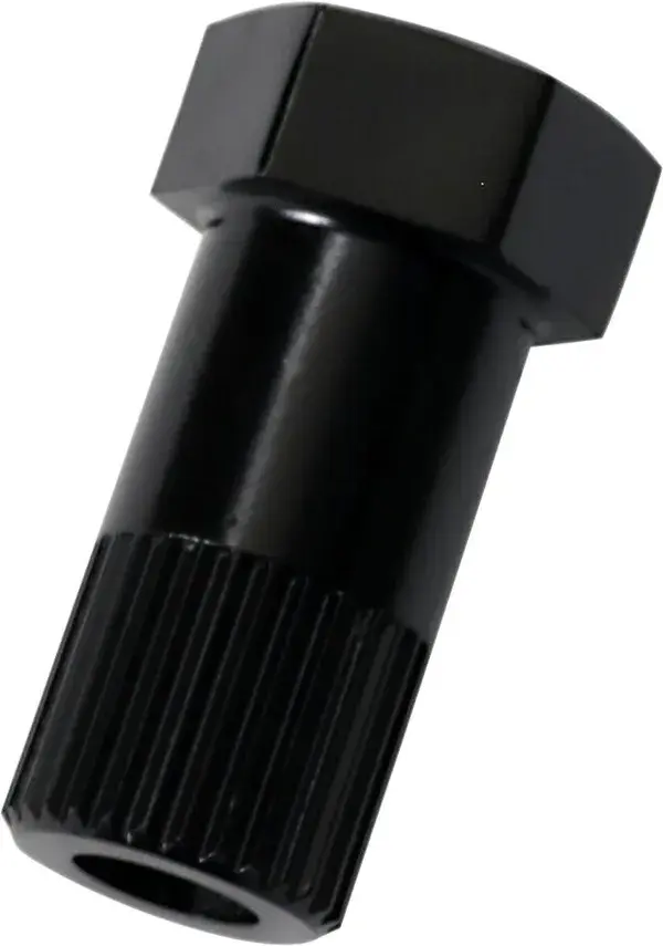 Impeller installatietool SOLAS — zicht 2