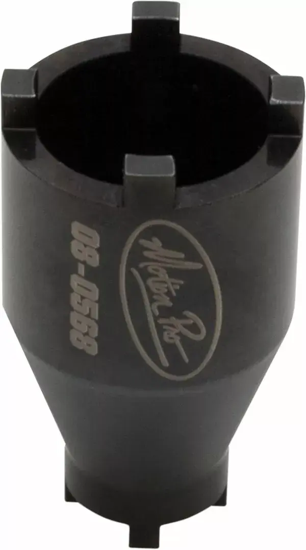 MOTION PRO Castle Nut Wrench