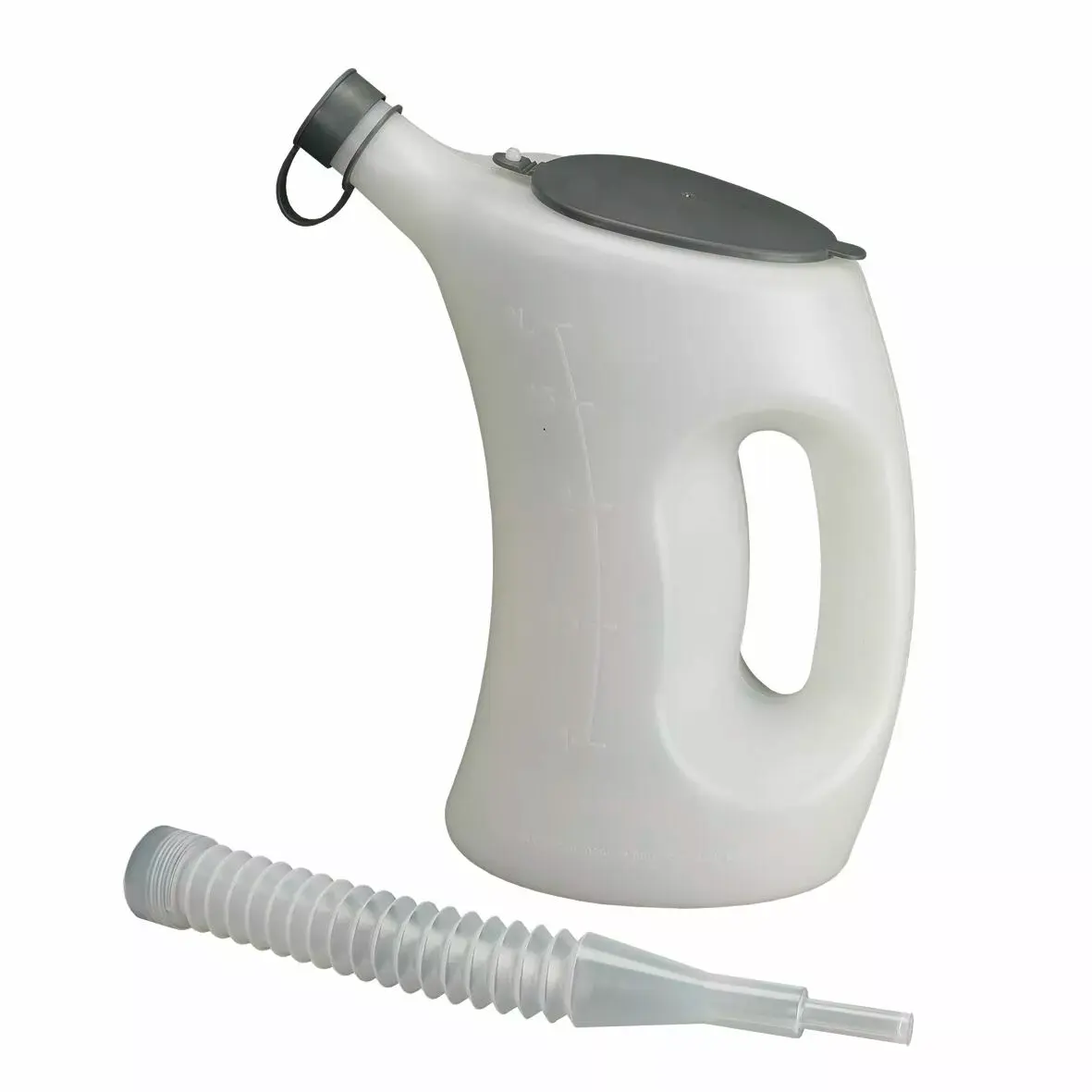 Messkanister PRESSOL 3 L