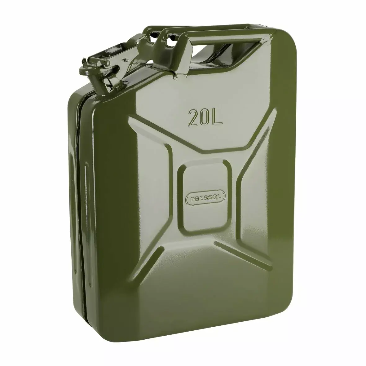 Jerrycan PRESSOL