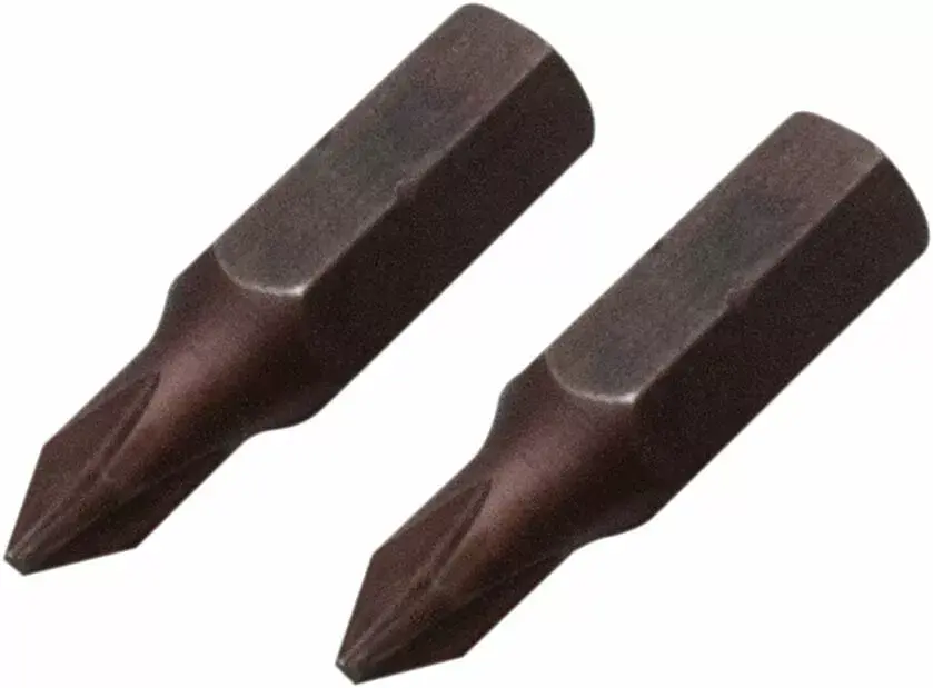Motion Pro Tool Jis Cross Bit #1 2PK