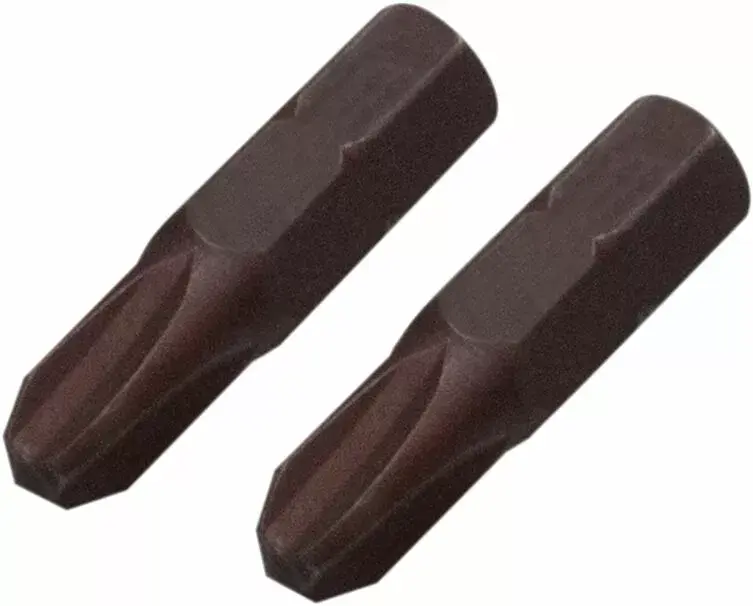 Wechselnuss Motion Pro Tool JIS Cross Bit #3 2PK