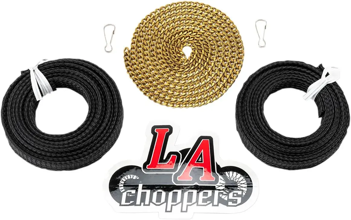 Pro Hero ledningssæt LA CHOPPERS
