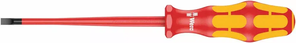 عازل كابل Wera Insl S/DV RD 1-5.5-125