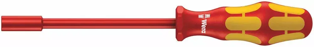 Wera Insl Nutdriver 12.0-125