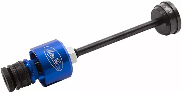 Outil pour bague de colonne de direction américaine V-Twin Motion Pro