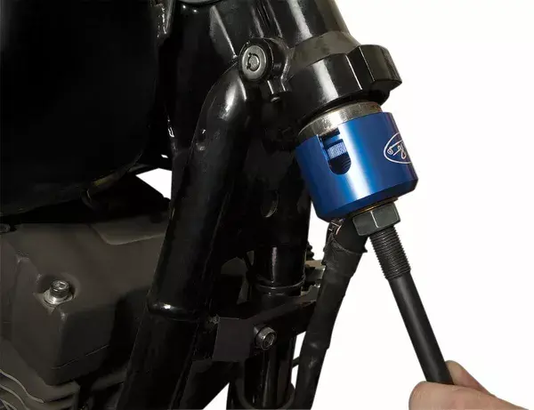 Инструмент за пръстен на управляваща глава V-Twin Motion Pro — изглед 4