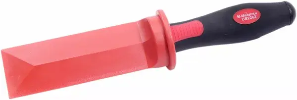 Verstärkter Schaber Bikeservice