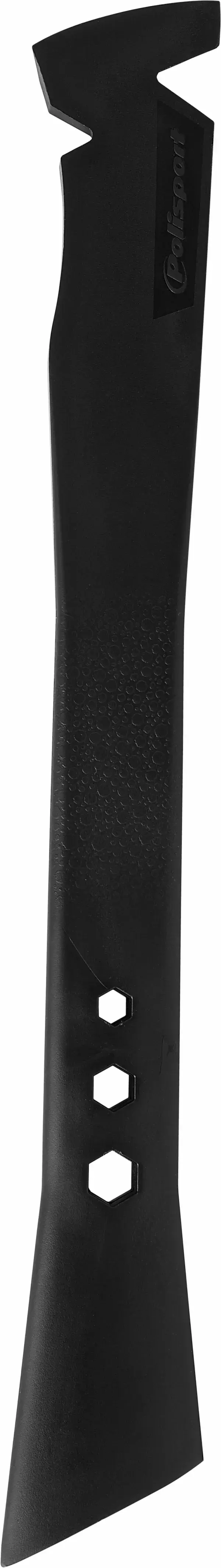 Mud scraper Polisport black — view 8