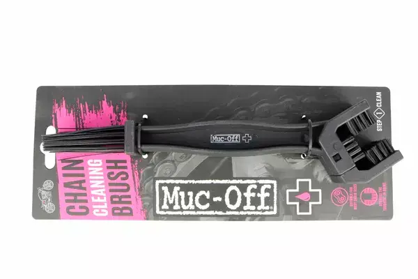 Brosse de chaîne MUC-OFF