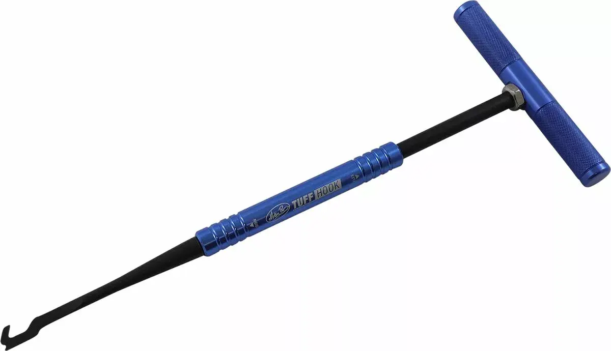 Fjærhake Tuff Hook MOTION PRO