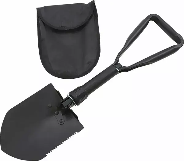 Klappspaten MOOSE OFFROAD HARD-PARTS