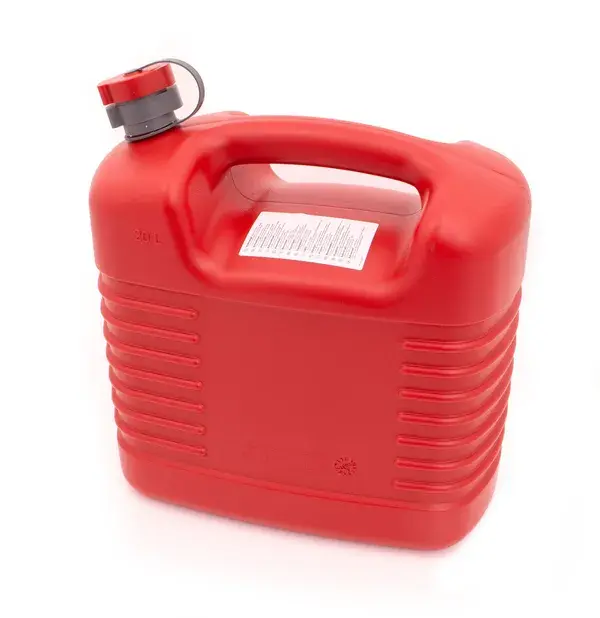 PRESSOL Kanister 20 l mit Ausgießer — Ansicht 2