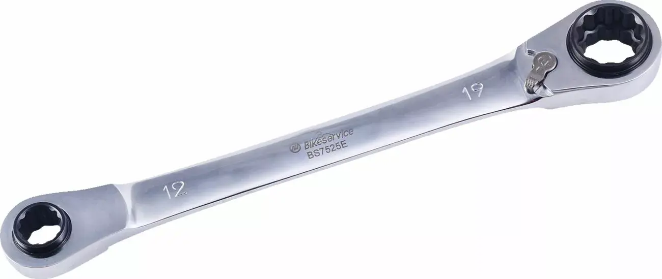 Ratsche 4-in-1 Bikeservice