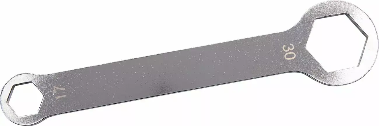 Clé de pilote MOOSE OFFROAD HARD-PARTS