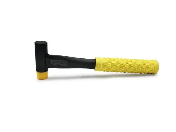 The Hammer II Pedro's