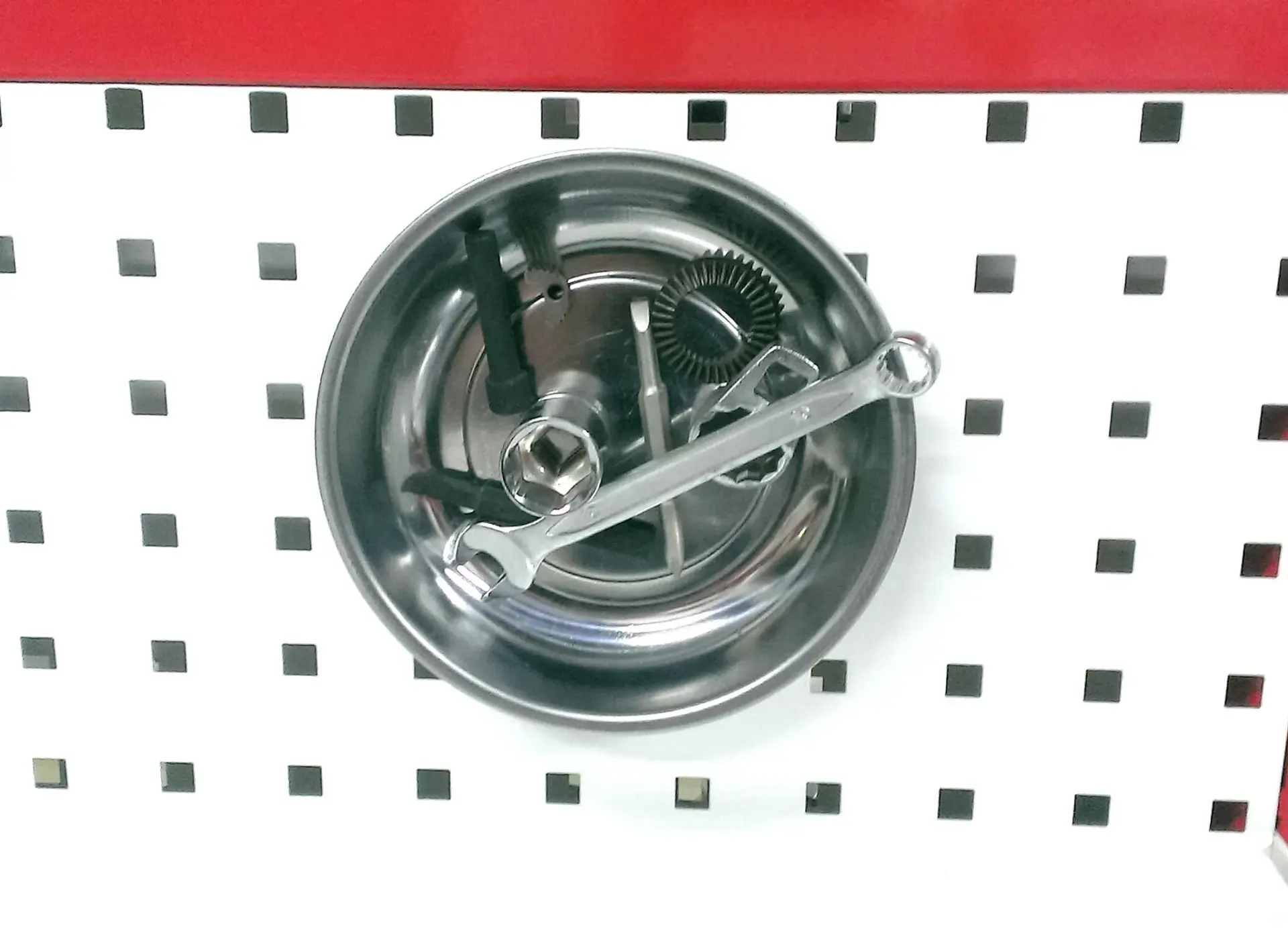 Magnet-Werkzeughalter Bikeservice