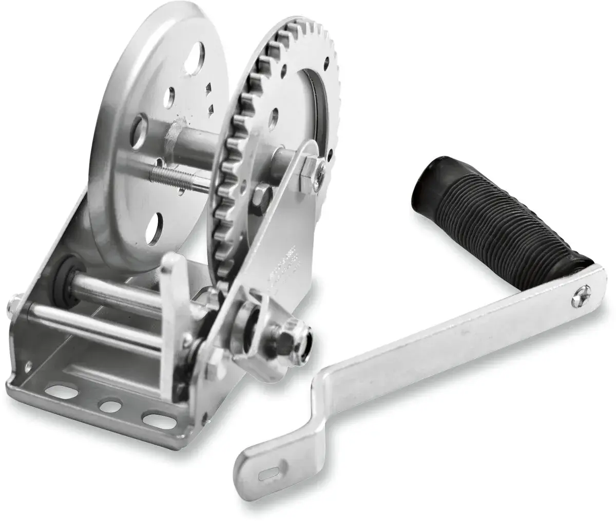 Winde KIMPEX 1000 lb — Fahrzeugzubehör