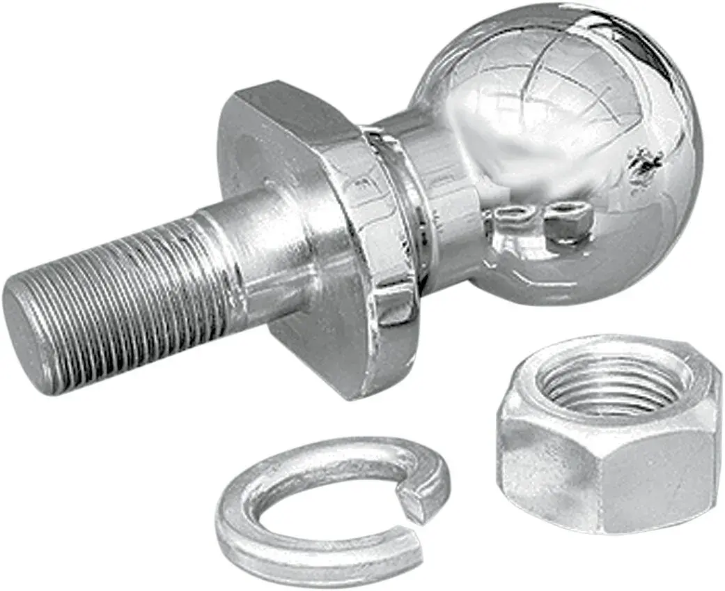 Ťažná guľa RIVCO PRODUCTS GL1800 CHR