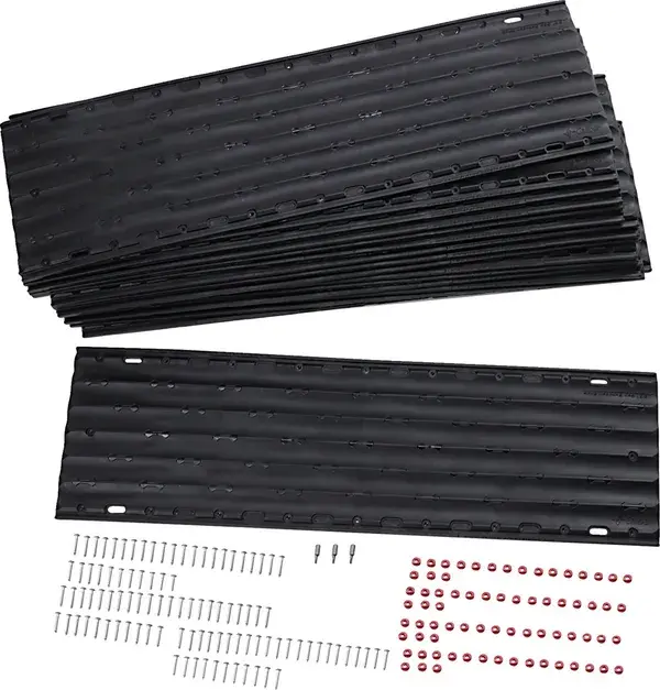 CALIBER LowPro Glides