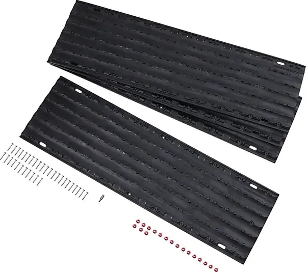 CALIBER LowPro GripGlides