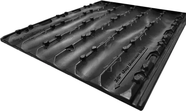 CALIBER LowPro GripGlides — 4. vaade