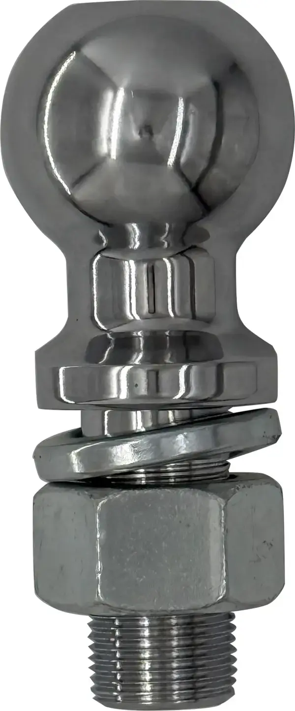 Boule d'attelage MOOSE OFFROAD FOUR WHEEL 50MM