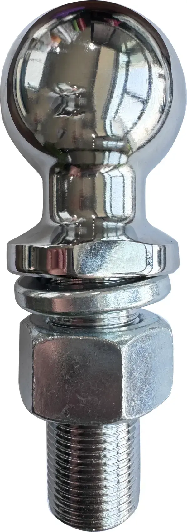 Boule d'attelage MOOSE OFFROAD FOUR WHEEL 50MM