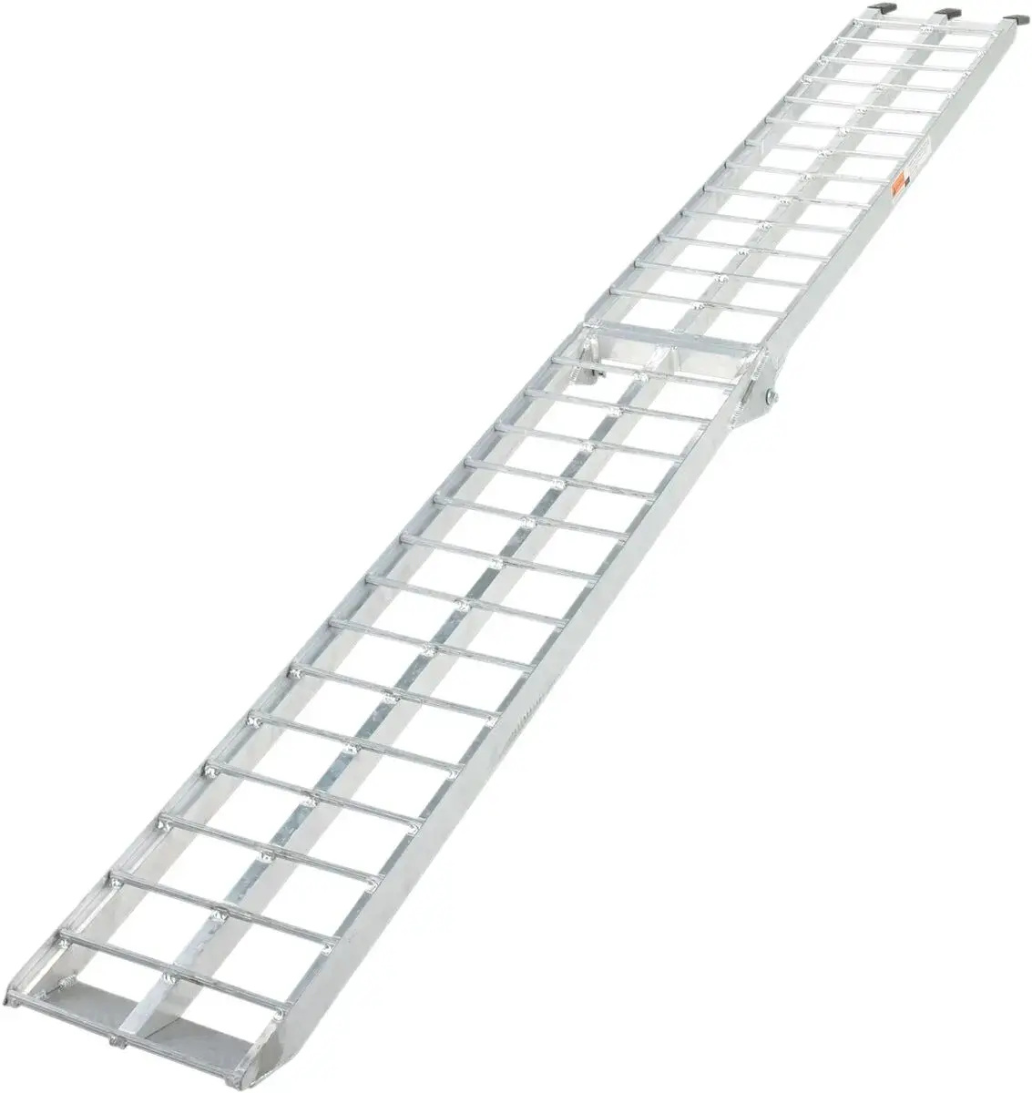 Faltbare Aluminium-Rampe 12x108 Moose Offroad Hard-Parts