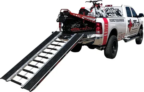 CALIBER Ramp Pro 2.0 1500LB Hebe-Rampe
