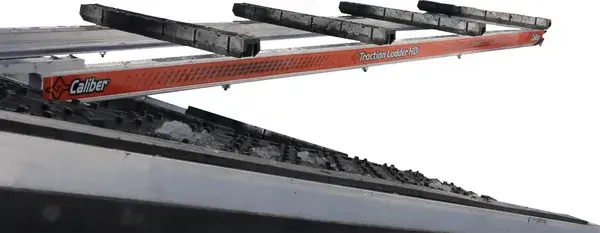CALIBER Traction Ladder HD