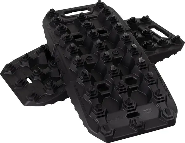 Σανίδες ανάκτησης off-road Xtrax Caliber — προβολή 3