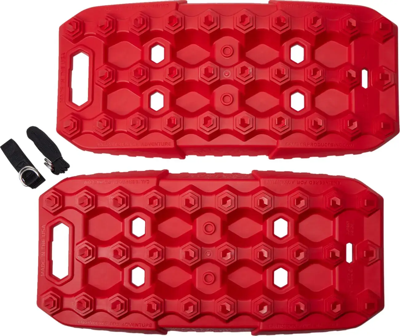 Πλάκες ανάκτησης off-road Xtrax Caliber