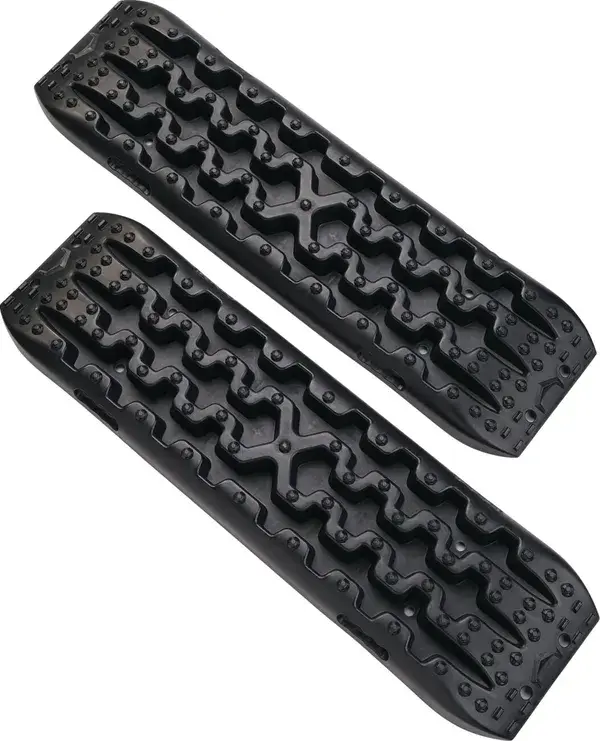 Vordere Bremsscheiben Recovery/Traction Boards PR BL MOOSE OFFROAD HARD-PARTS