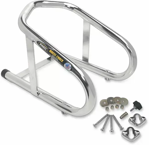 Pingel 6 1/2 Low Rem wheel chock