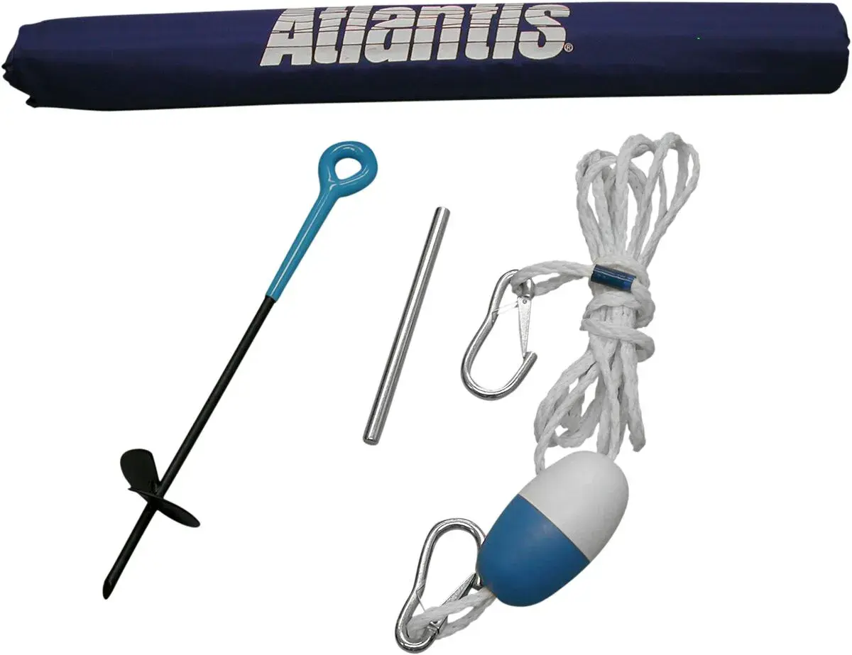 Kit de piquet de sable pour motomarine Deluxe ATLANTIS