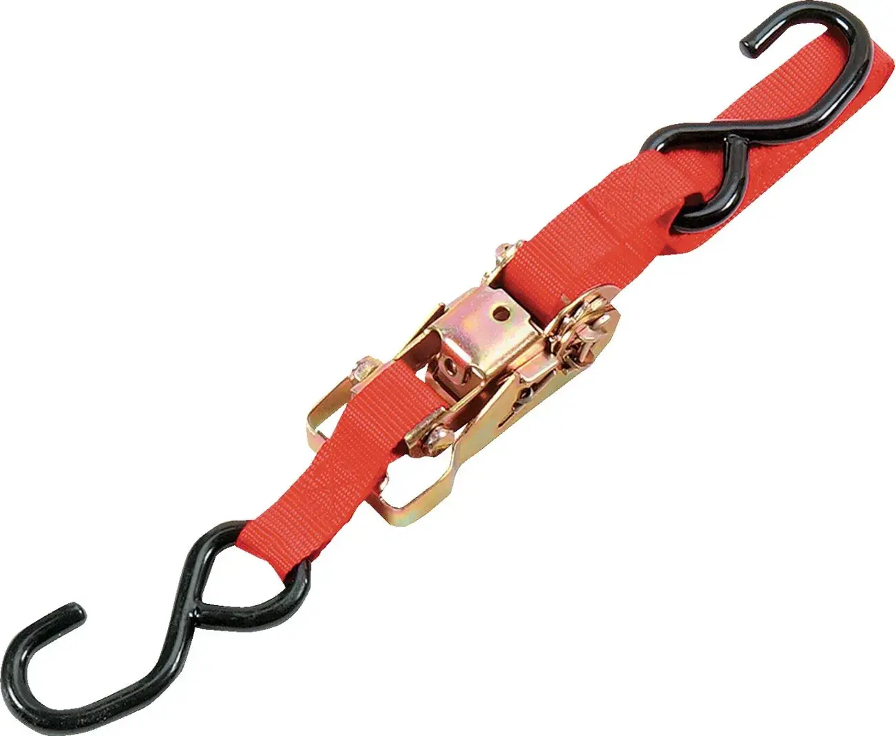 Parts Unlimited 加强型棘轮绑带 1-1/2"