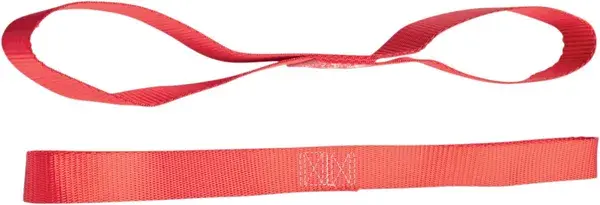Moose Offroad Soft Tye 1X18 MSE 红色前悬挂弹簧