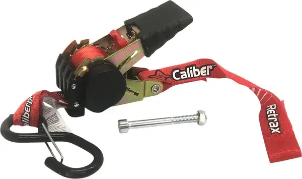 Caliber Retrax kinnitusrihm