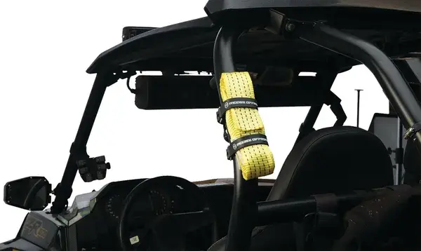 Sangles multiusages en TPU MOOSE OFFROAD HARD-PARTS — vue 2