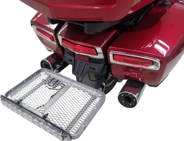 Kit support de récepteur RIVCO PRODUCTS