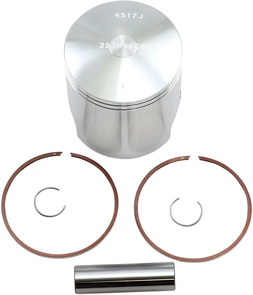 Piston haute performance 2 temps Wiseco