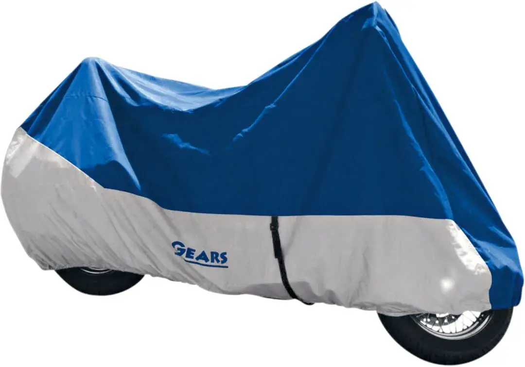 Εσωτερικό κάλυμμα μοτοσυκλέτας premium GEARS CANADA