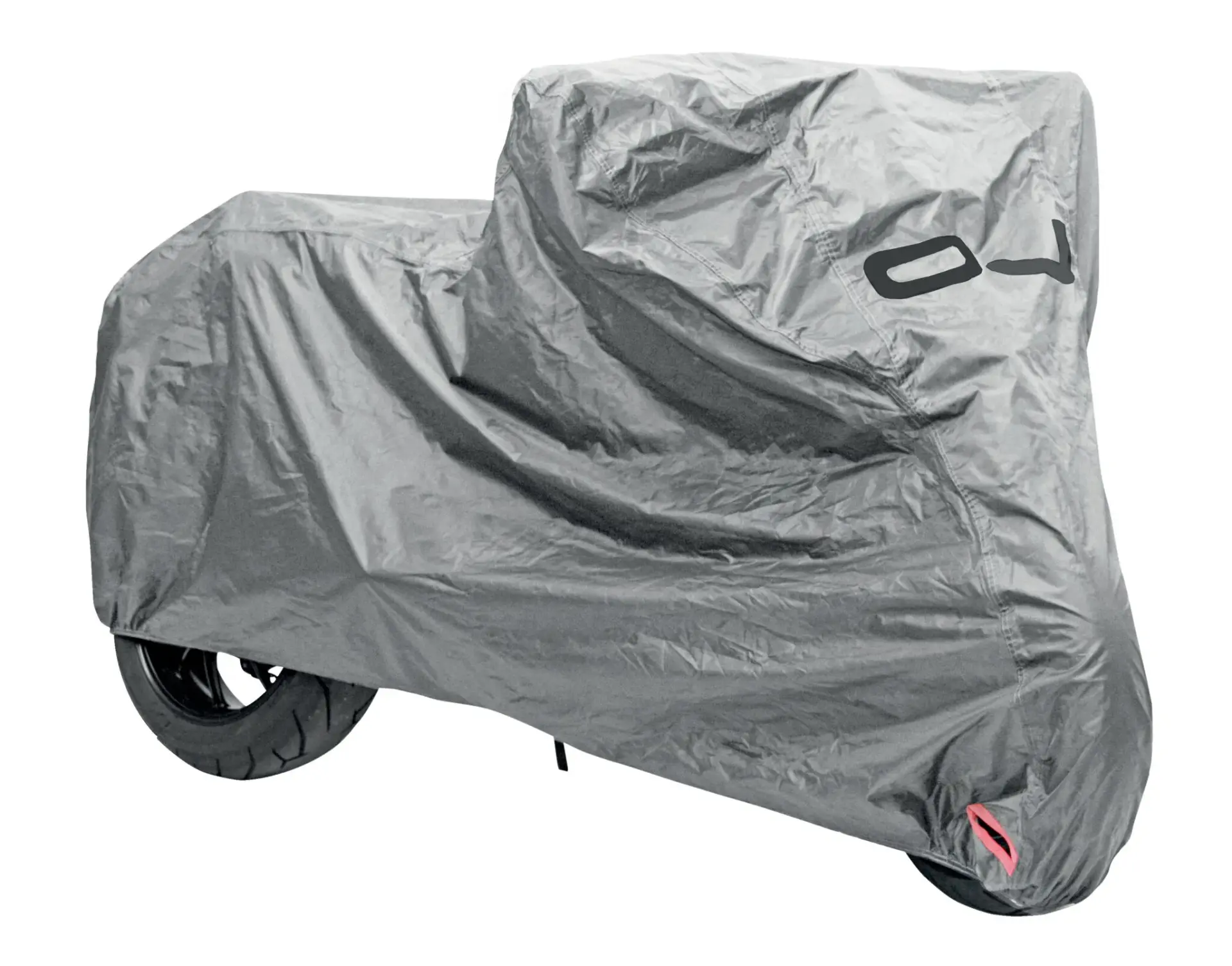 Pokrov za motor OJ