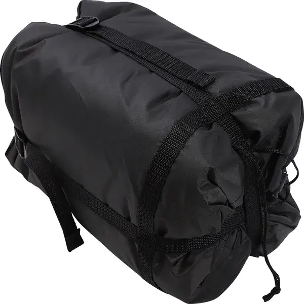 Cover UTV 4-SEATER BLK