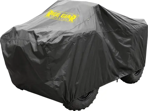 ネルソンリッグ エクストリーム ATV カバー