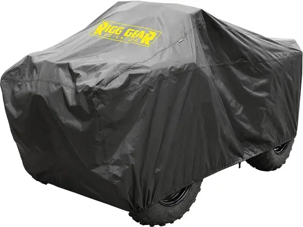 ネルソンリッグ エクストリーム ATV カバー — 第2ビュー