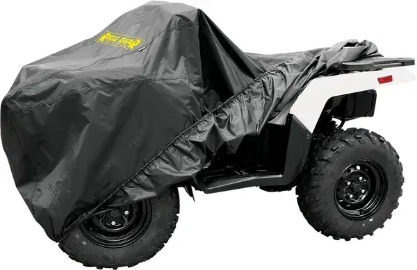 ネルソンリッグ エクストリーム ATV カバー — 第3ビュー