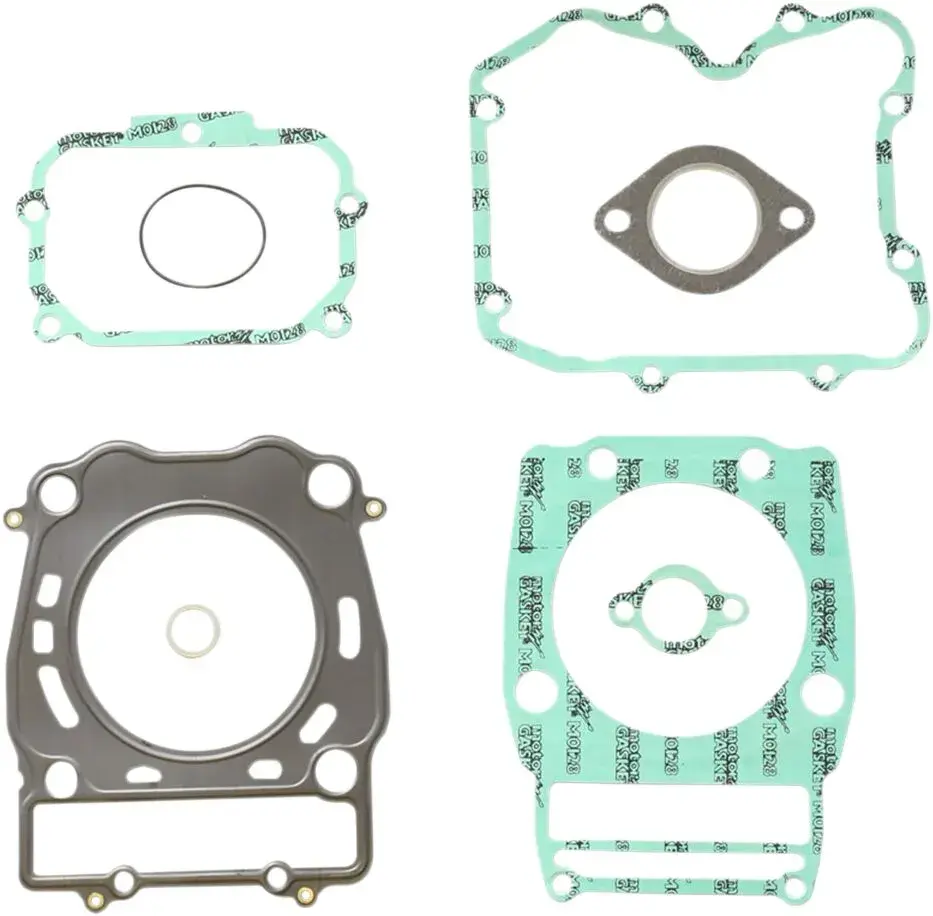 Pochette de joints Haut moteur Athena Pour Kit Cylindre Standard
